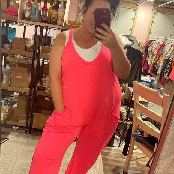 Shirley & Stone Becky‎ Romper - Picture 3 of 10